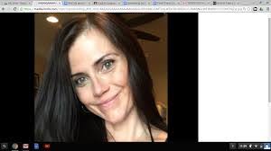 Ashley Havers's Instagram, Twitter & Facebook