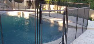 Contractors may provide the consumer with swimming pool safety materials produced from organizations such as the united states consumer product safety commission, drowning prevention foundation, california coalition for swimming pool fence requirements. San Diego Fencing Services The Fence Company