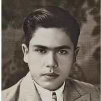 Ángel S. Rey Santini (1921–2005)