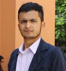 Augusto Lecaros's Instagram, Twitter & Facebook