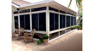 Fully Insulated With Insulated Doors And Windows Doors Door Insulation Patios