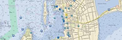 Newport Ri Weather Tides And Visitor Guide Us Harbors