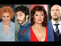 Notizie sul mondo della disabilità dal sito de @la_stampa (a cura di marina palumbo @latenightmary). Domenica 31 Gennaio 2021 Ospiti Domenica In Da Noi A Ruota Libera Che Tempo Che Fa E Live Non Youtube