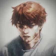 Neil Josten Nathaniel