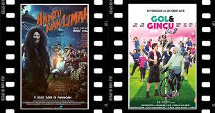 Santuy #samasaya #nontonfilm #horormalaysia #senjakala film horor malaysia terseram full movie film horor malaysia full. 27 Senarai Filem Malaysia Yang Ditayangkan Di Panggung Sepanjang 2018