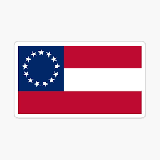 Schau dir unsere auswahl an csa an, um die tollsten einzigartigen oder spezialgefertigten handgemachten stücke aus unseren shops für münzen & geld zu finden. Sticker Flagge Der Konf C3 B6derierten Redbubble