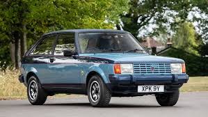 Image result for Silver 1983 Talbot