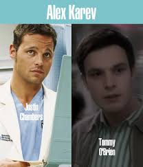 Of the characters who have been portrayed by multiple actors for  flashbacks, which do you think were the best and the worst casting choices?  : r/greysanatomy