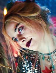 Harley Quinn Birds Of Prey Fighting Gif Https Encrypted Tbn0 Gstatic Com Images Q Tbn 3aand9gcszouqv2ewegyfirpsoe 7jc1bikavyv5q Ng Usqp Cau