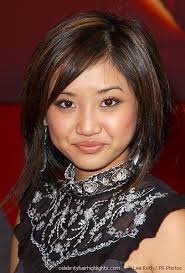 Caramel Highlights Hairstyles Hair Highlights Dark Hair With Highlights Hair Styles