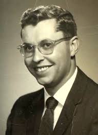 Allen Main Obituary (1934