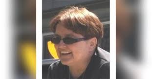 Katherine M. Frank Obituary