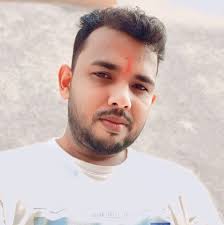 Profile for Amit Mandal