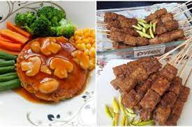 5 Resep Olahan Tempe Dan Cara Membuatnya Yang Mudah