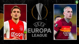 The latest tweets from uefa europa league (@europaleague). Europa League Dit Is De Loting Van Ajax Tot De Finale Sportnieuws