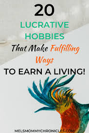 39 money making hobby ideas 1. Hobbies That Make Money 2021 20 Brilliant Passive Income Ideas