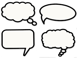 Dry Erase Speech Thought Bubbles Thought Bubbles Bubbles Thought Cloud