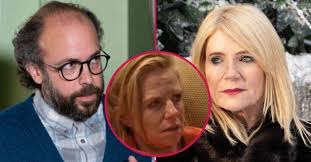 EastEnders: Cindy to expose Reiss and save Bianca.....See Details in  Comment