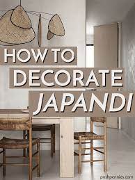 14 Ways To Infuse Your Space With Japandi Vibes Posh Pennies In 2021 Japandi Accent Walls In Living Room Living Room Wabi Sabi