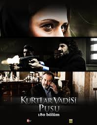 Kurtlar Vadisi Pusu Son Bolum Izle 01 25 13