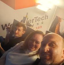 Weather-tech roofing