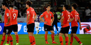 Sekitar 60 tahun lalu dua negara ini menjadi satu namun mengalami perpecahan di semenanjung korea karena adanya perbedaan ideologi yang kontras. Catatan Menarik Nan Aneh Dari Duel Bersejarah Korea Utara Vs Korea Selatan Bola Net