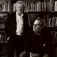 Boo Hewerdine and Reg Meuross - The Globe at Hay event image