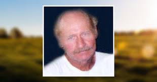 Henry "Butch" Martin Hamson Jr. Obituary 2018