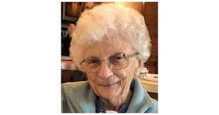 Marjorie R. Abbott Obituary (2024)