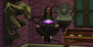 Remove weaknesses but keep the rest of your vampire powers. The Sims 4 Vampires Perks Powers And Weaknesses