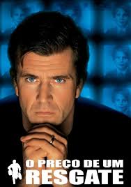O Preço de um Resgate (1996)
