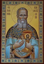 Иоанн Кронштадтский. Где же мир на земле, возвещенный Ангелами?