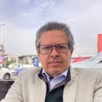 Juan Pablo Lugo Rohde