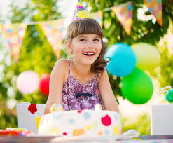 Felicitaciones De Cumpleanos 30 Frases Para Desearle A Los Ninos Mucha Felicidad