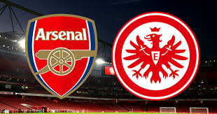 Guided museum and stadium tour incl. Arsenal Vs Eintracht Frankfurt Highlights Daichi Kamada Scores Twice To Put The Germans Ahead Football London