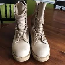 ADDISON GORE-TEX combat boots in excellent condition!