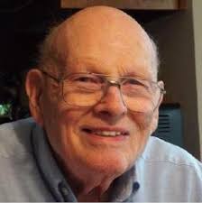 Richard Shibley Obituary