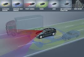 And also, the gps is additionally going to provide you your red light. Https Www Bmwusa Com Content Dam Bmwusa Innovation Campaign Autonomous Bmw Safety Assessment Report Pdf