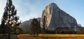 El Capitan | Climb El Capitan | Yosemite Mariposa County