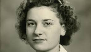 Locke-Touby Family History: Joan