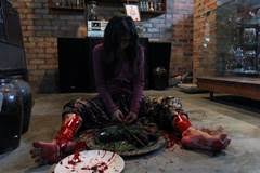 Hairi's mother persuades mira to make 'nasi kangkang' in order for hairi to obey her. Nasi Tangas Movie Release Showtimes Trailer Cinema Online