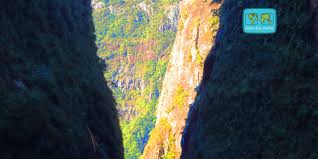 Serra do corvo branco trecho da serra geral entre os municípios de grão pará e urubici, com altitudes variando entre 1200 e 1500 metros. Serra Do Corvo Branco Na Divisa De Urubici Com Grao Para Sc Entre Dois Pontos