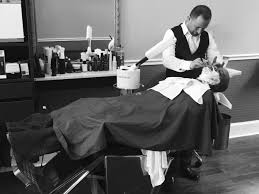 Brooke has been in the hair industry for 20 years. Gentleman S Blog Best Barbershop White Plains Old School Barbershop Westchester Ny Gentleman S Barber Spa