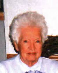 Mary M. Shaver