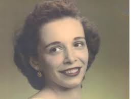 Obituary for Evelyn (George) Locash