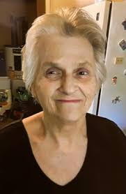 Obituary information for Kathleen Mae Buckenmeyer