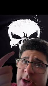 Punisher Prison Scene Daredevil