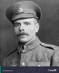 OUR FAMILY MEMORY ON REMEMBRANCE DAY -- The tragic story of my Great Uncle  Ernie in the Battle of Hill 70. For a 23-year old Vancouver Island boy like  Ernie, this was