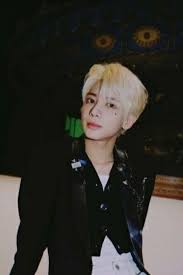 Txt Instagram Update Taehyun Txt Blue Hour Instagram Update