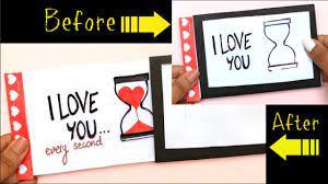 The gathering card in css. Magic Card How To Make Magic Card Diy Magic Greeting Card Youtube